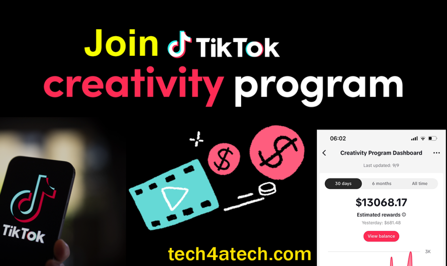 TikTok Creativity Beta Program: A Step-by-Step Guide